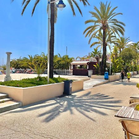 Studio Avec Jardin - Garage - 500M Des Plages Menton Exterior foto